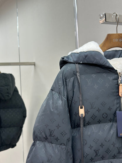 Louis Vuitton Jacket
