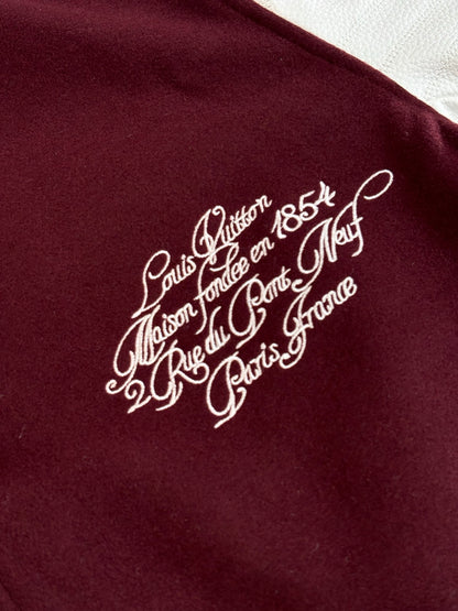Louis Vuitton Jacket
