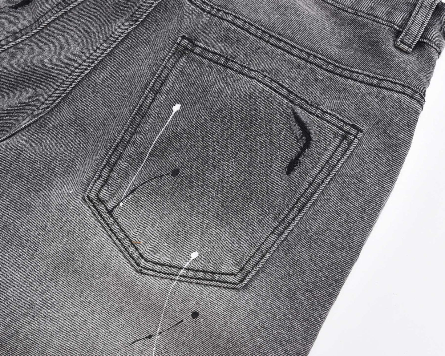 Chrome Hearts Short