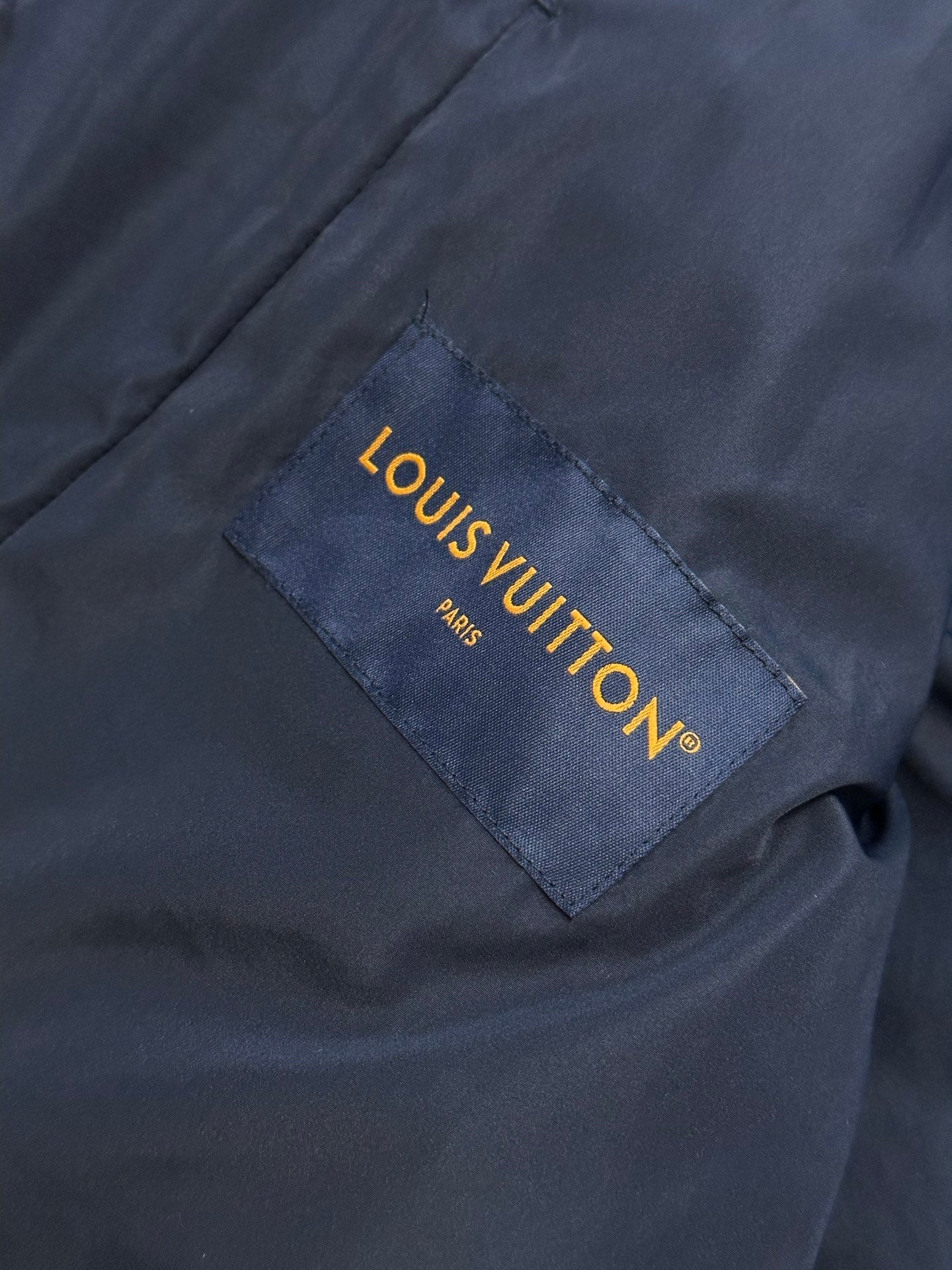 Louis Vuitton Jacket