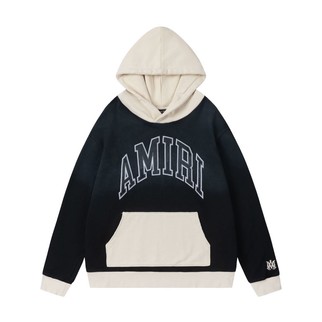Amiri Hoodie Sweater