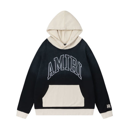 Amiri Hoodie Sweater