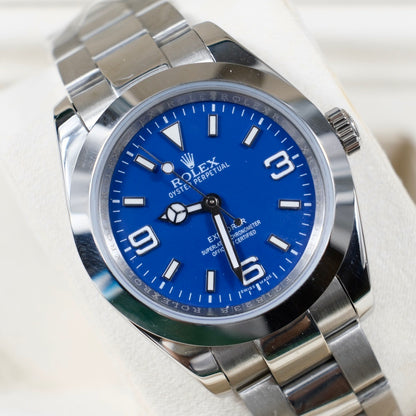 ROLEX Premium 1.1