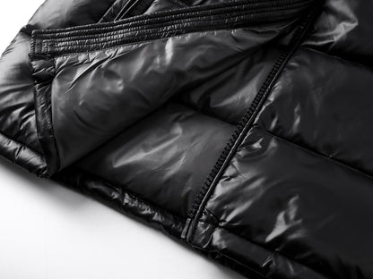 Casaco Moncler