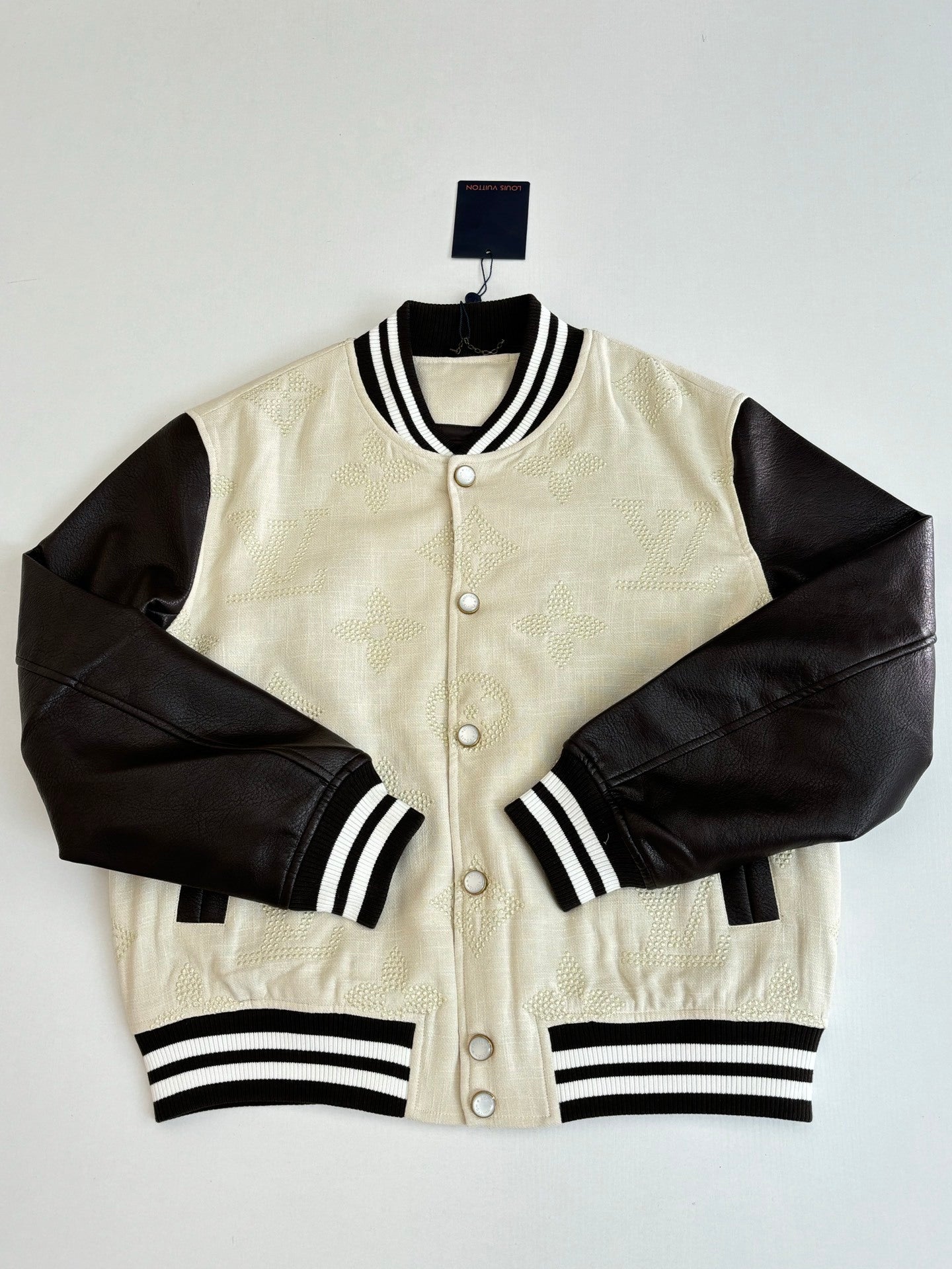 Louis Vuitton Jacket