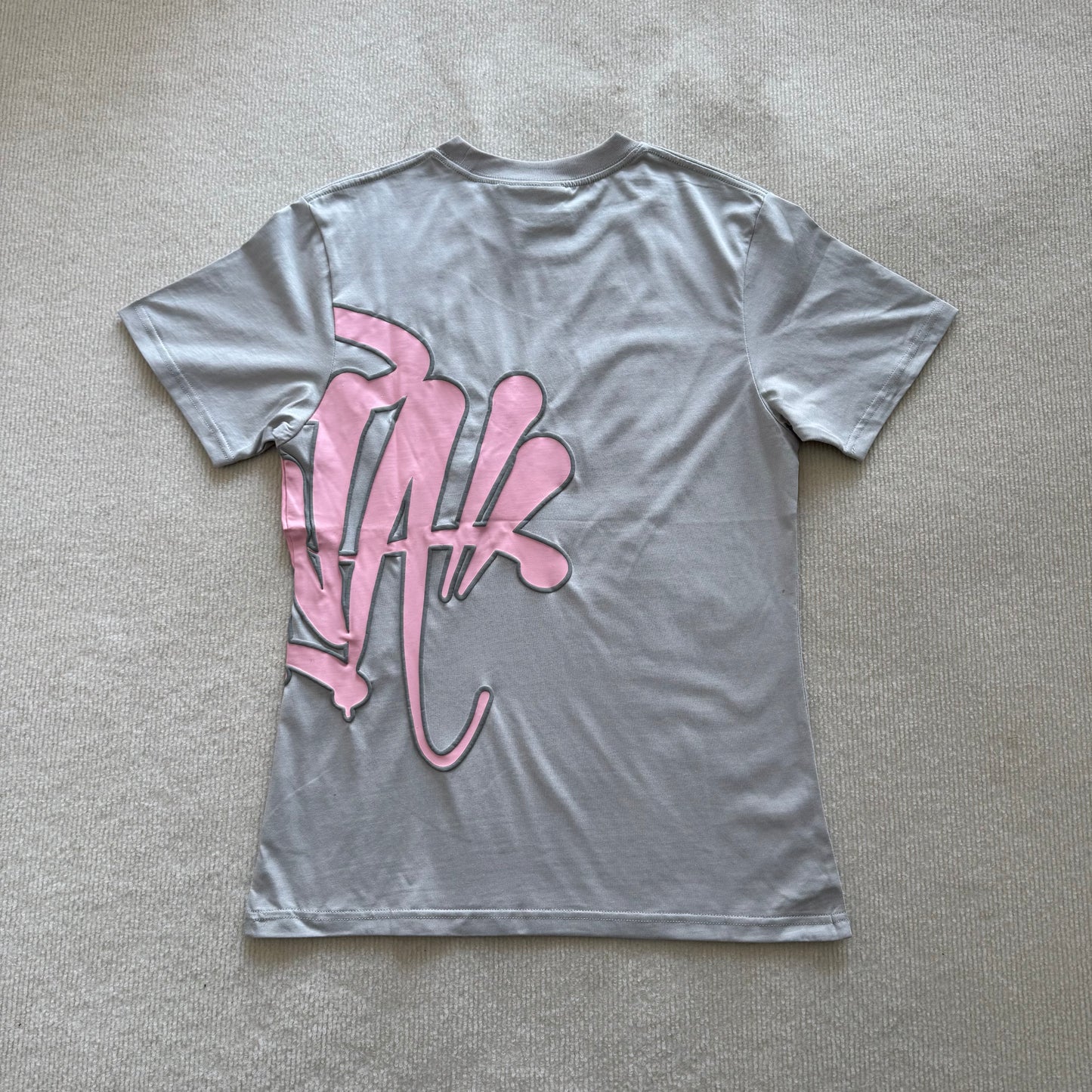 Syna World T-shirt