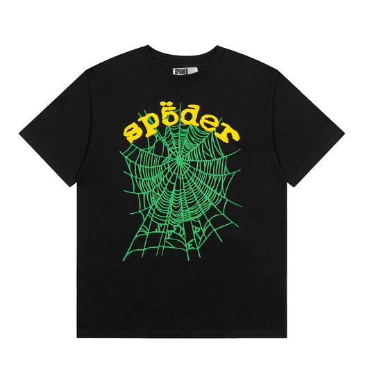 Sp5der Angel T-shirt