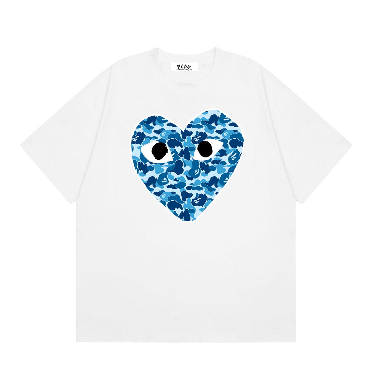Comme Des Garcons T-shirt