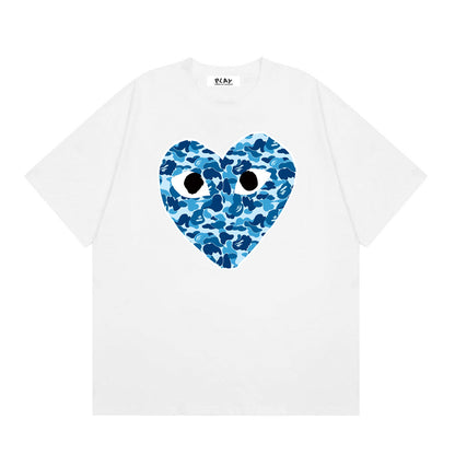 Comme Des Garcons T-shirt