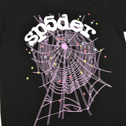 Sp5der Angel T-shirt