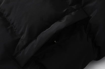 Trapstar Irongate Detachable Hooded Puffer Jacket