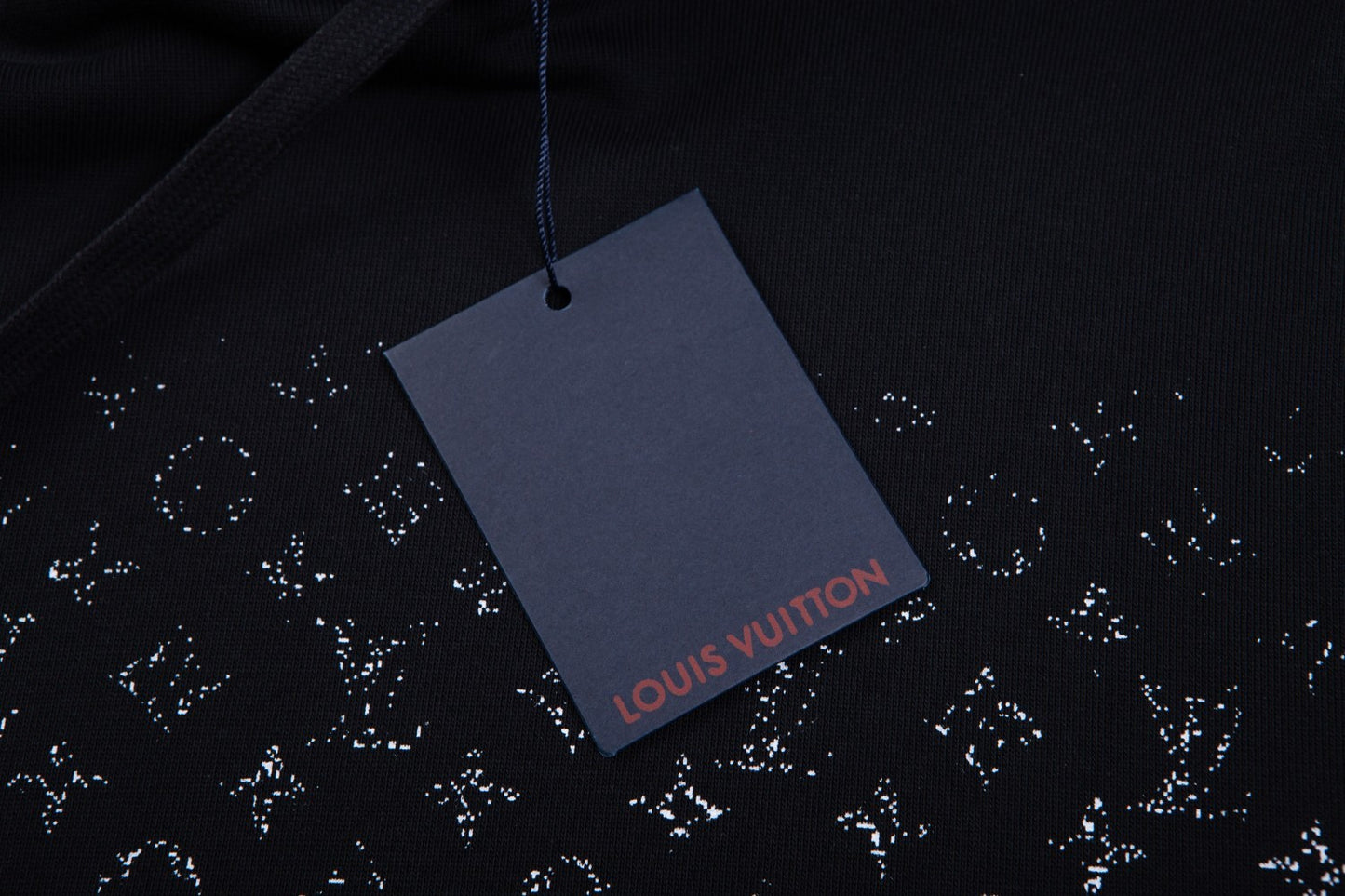 Louis Vuitton Hoodie Sweater
