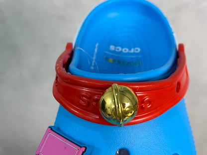 Crocs Doraemon Classic Clogs