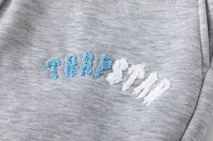 Fato de Treino Moleton TrapStar