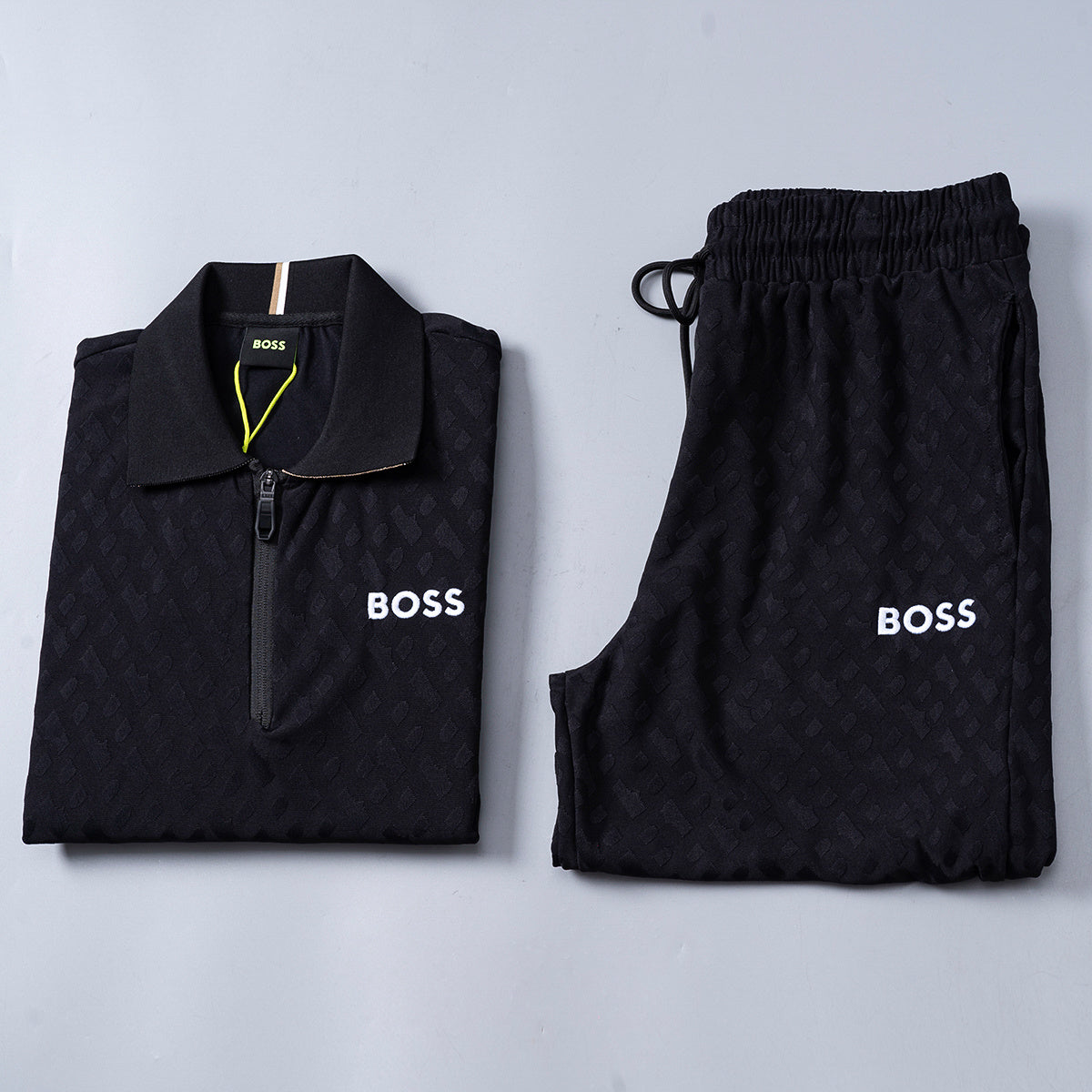 BOSS Conjunto
