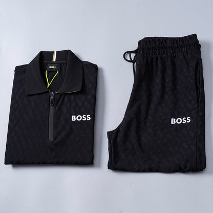 BOSS Conjunto