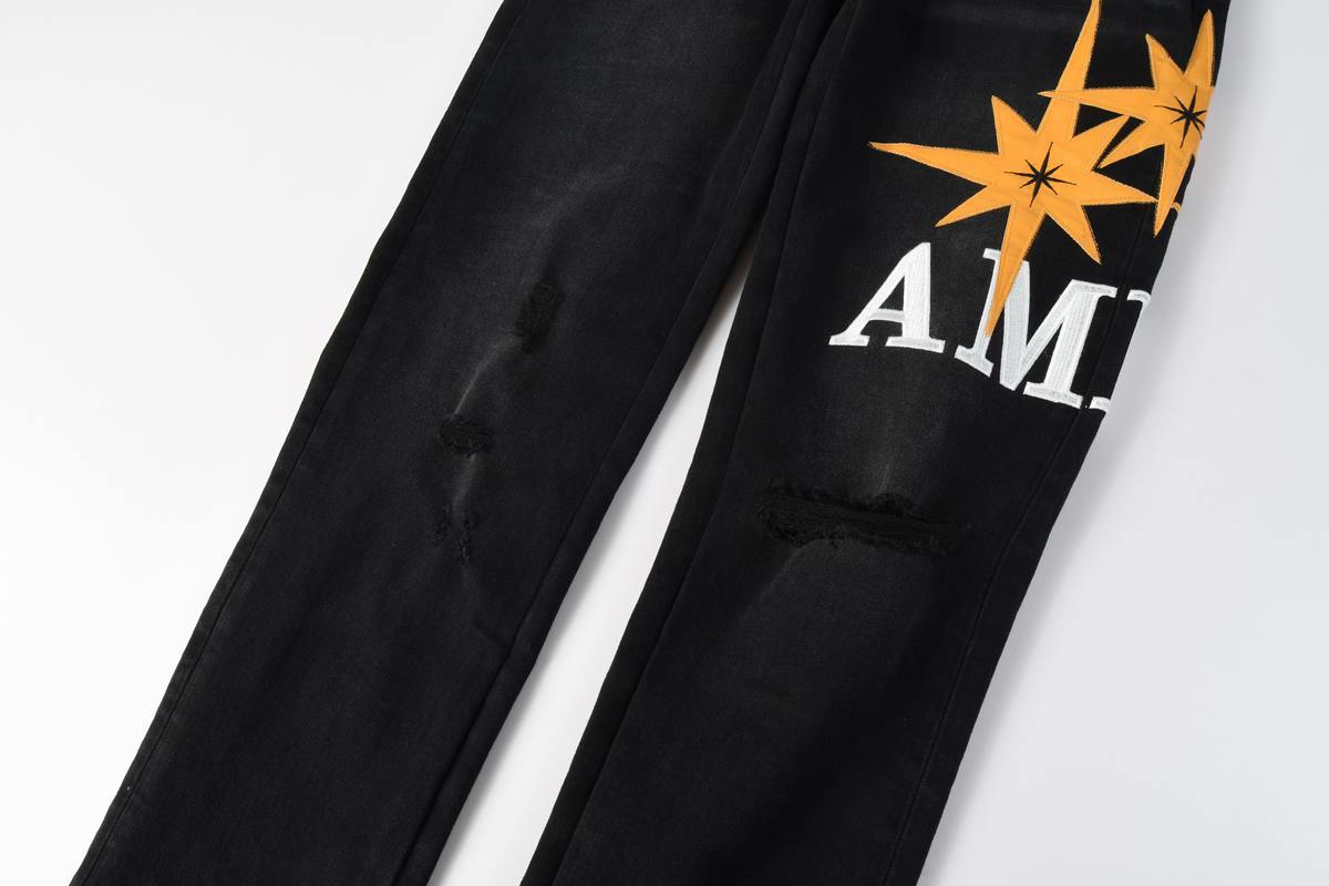 Amiri Jeans
