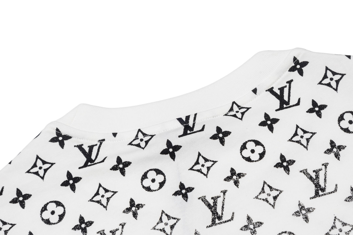 T-shirt Louis Vuitton