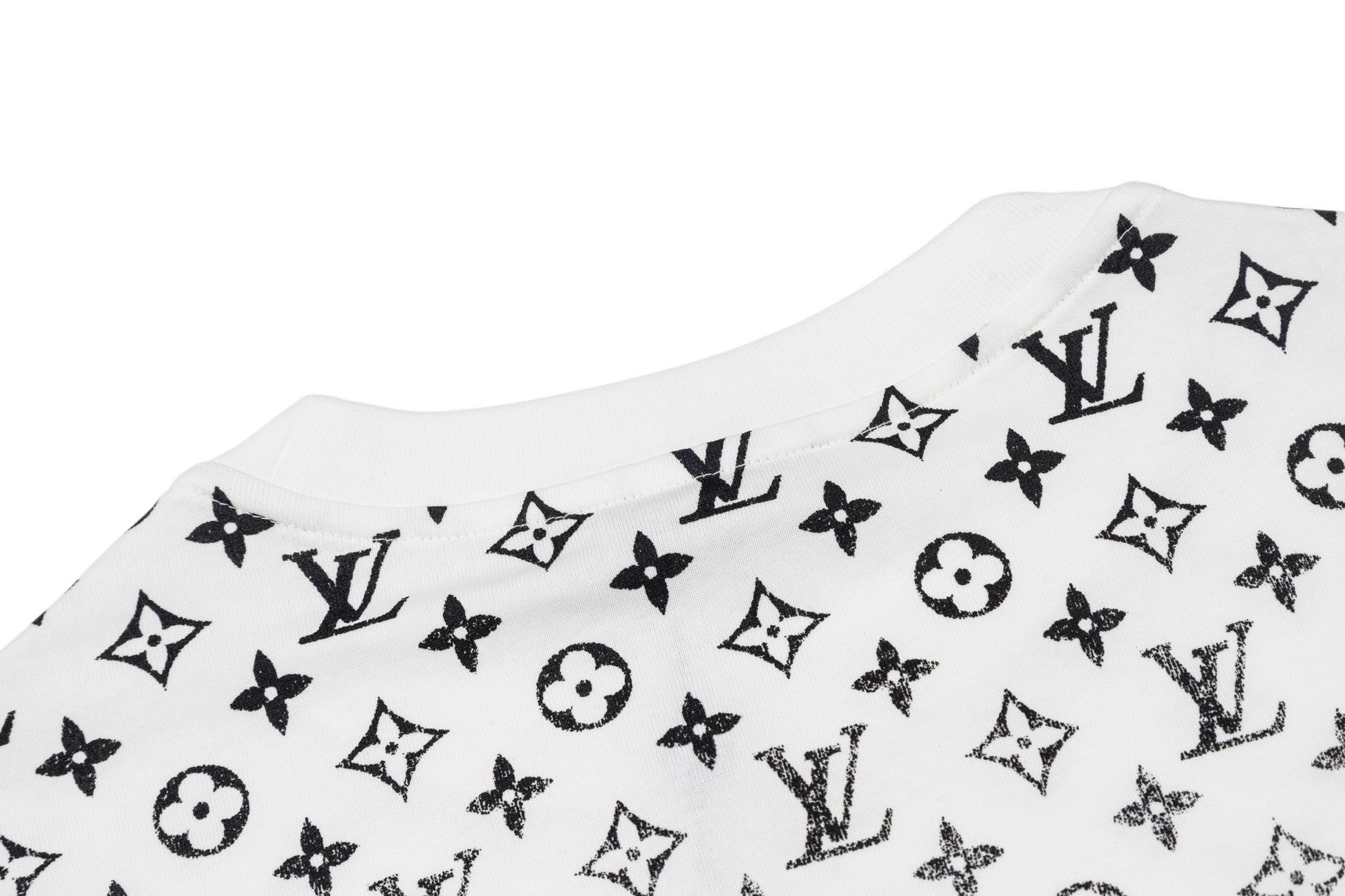 T-shirt Louis Vuitton