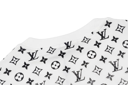 T-shirt Louis Vuitton