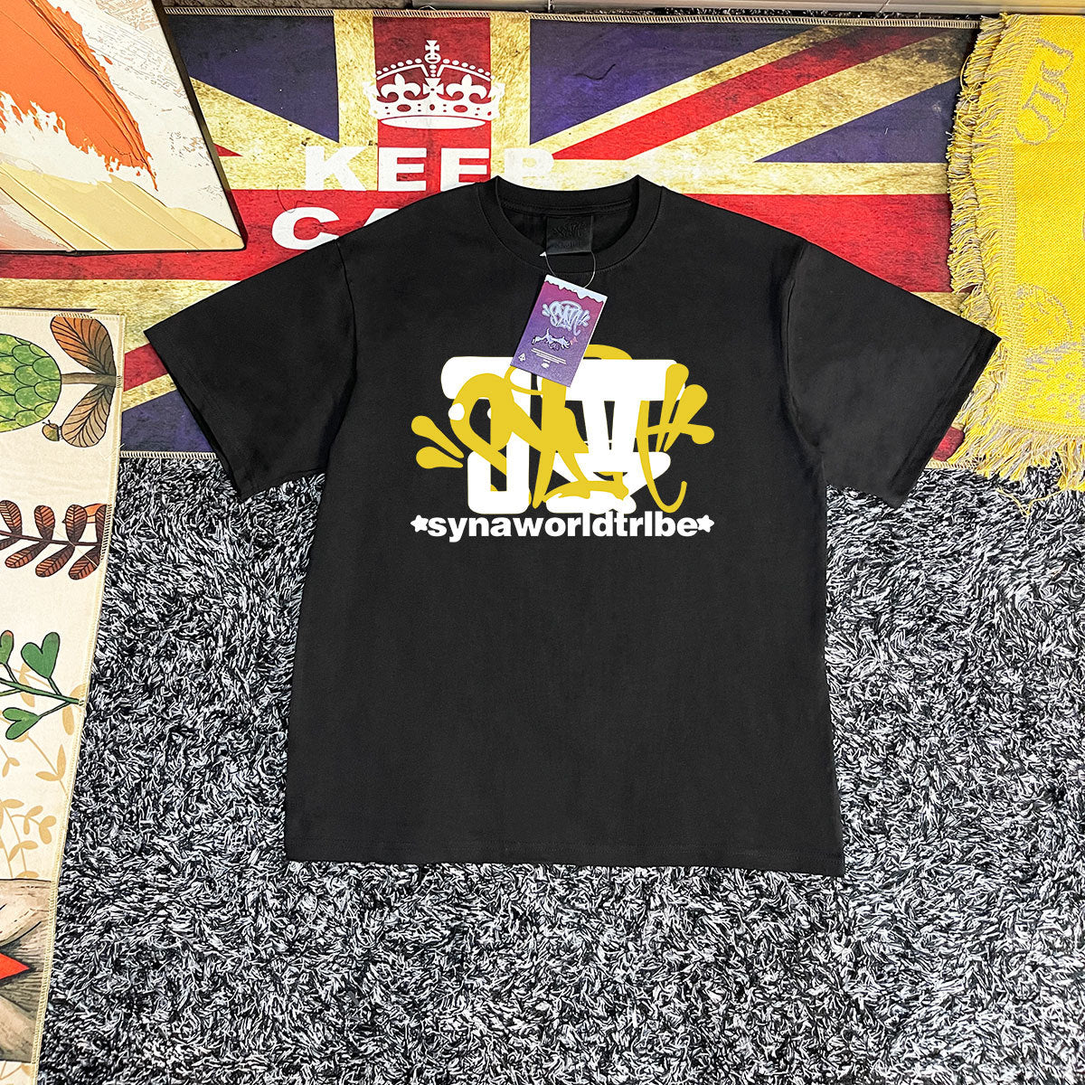 Syna World T-shirt