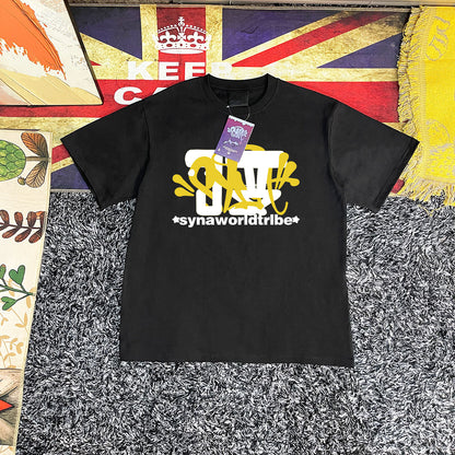 Syna World T-shirt