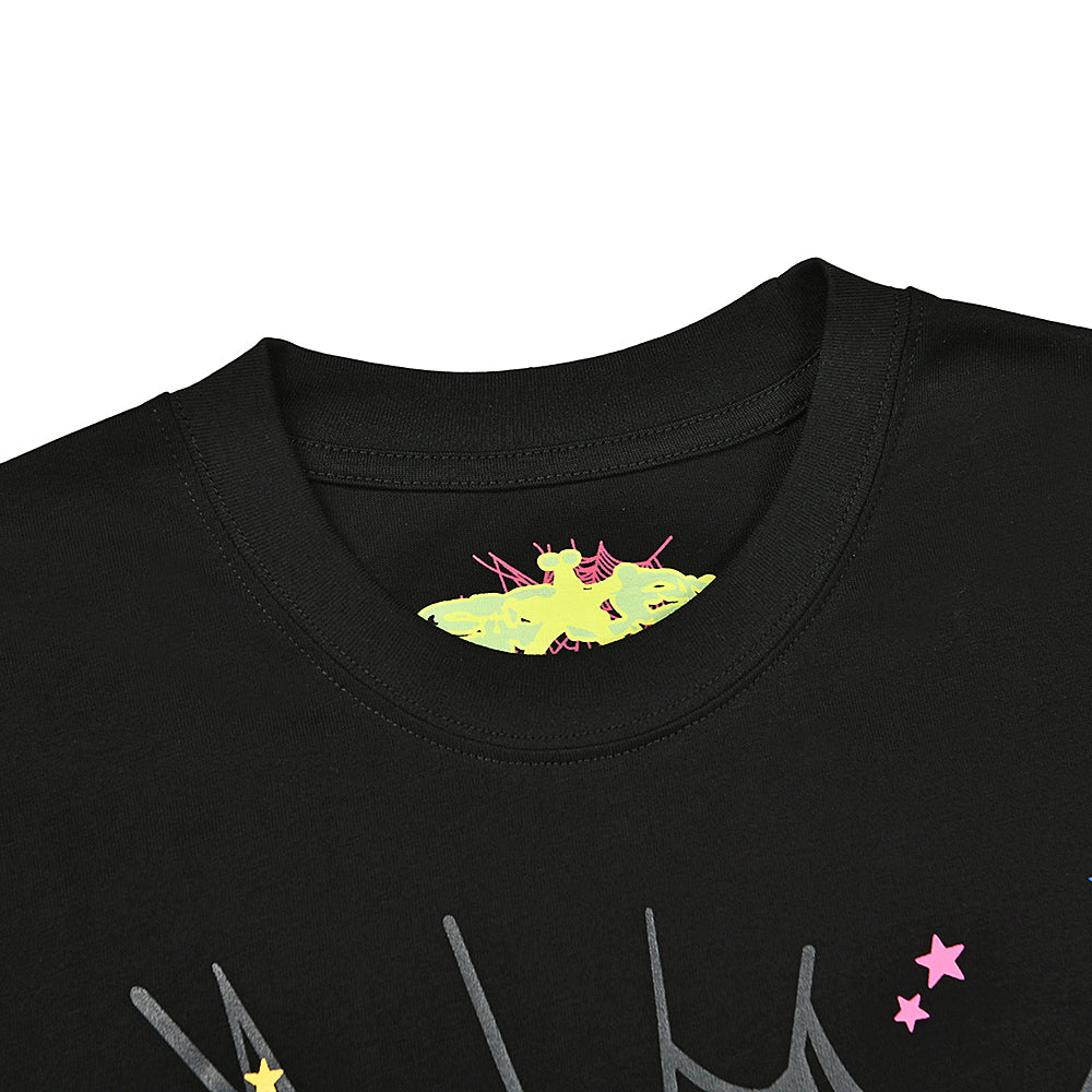 Sp5der Angel T-shirt