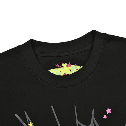 Sp5der Angel T-shirt