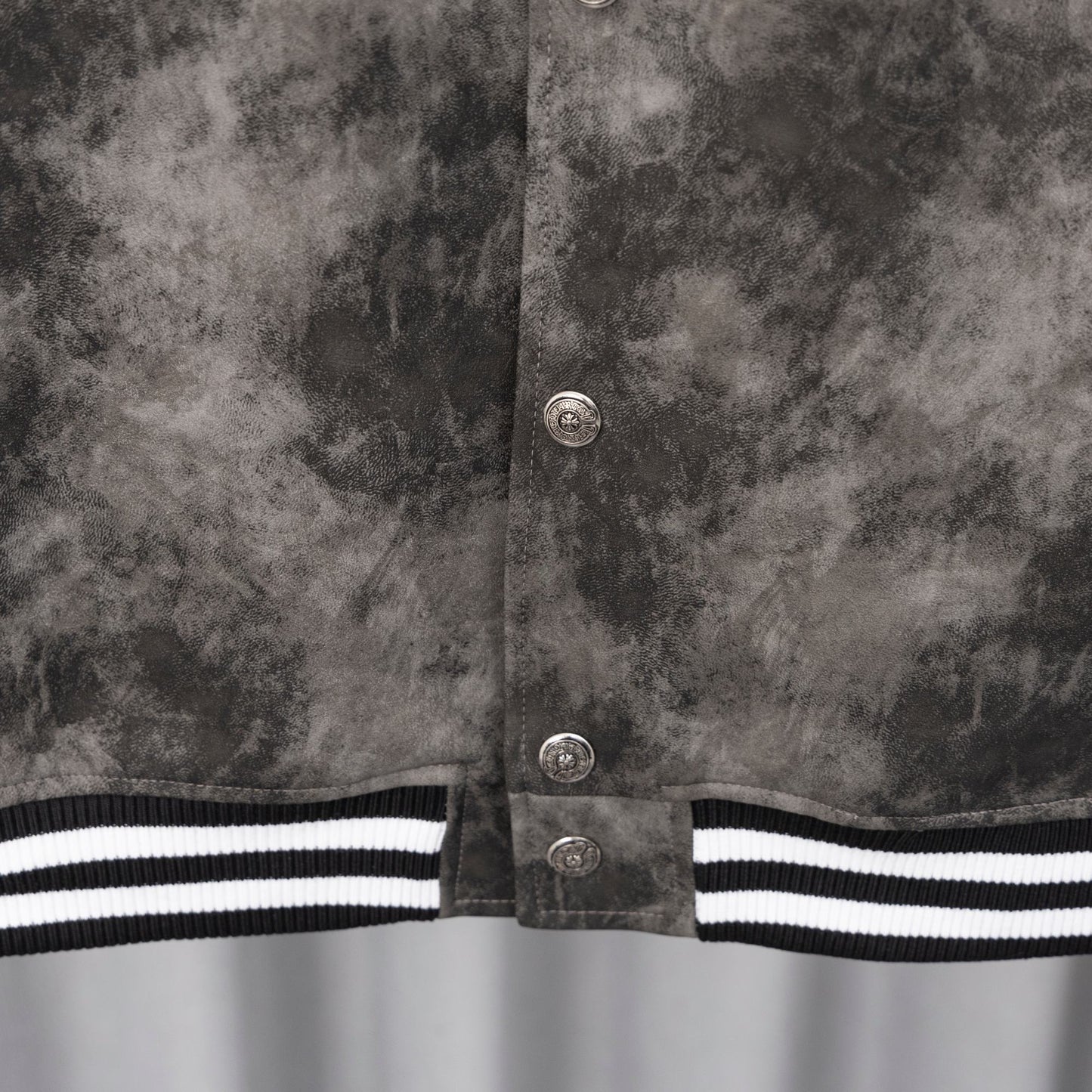 Chrome Hearts Jacket