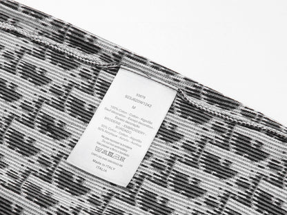 Dior T-shirt Polo