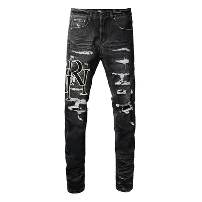 Amiri Jeans