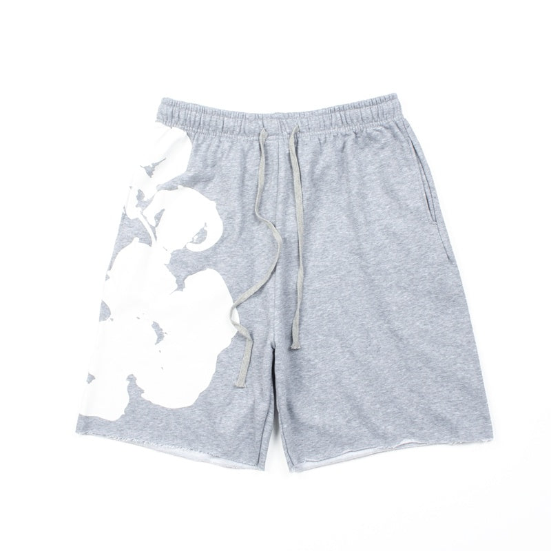 Short Denim Tears