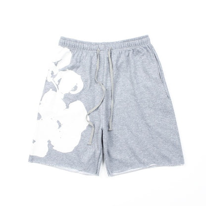 Short Denim Tears