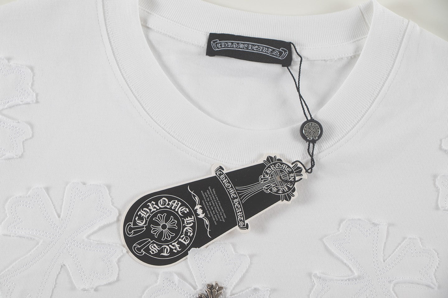 Chrome Hearts T-shirt