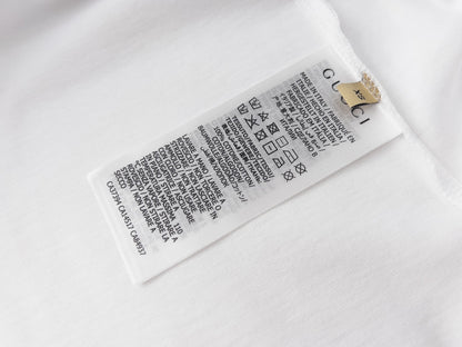 T-Shirt Gucci