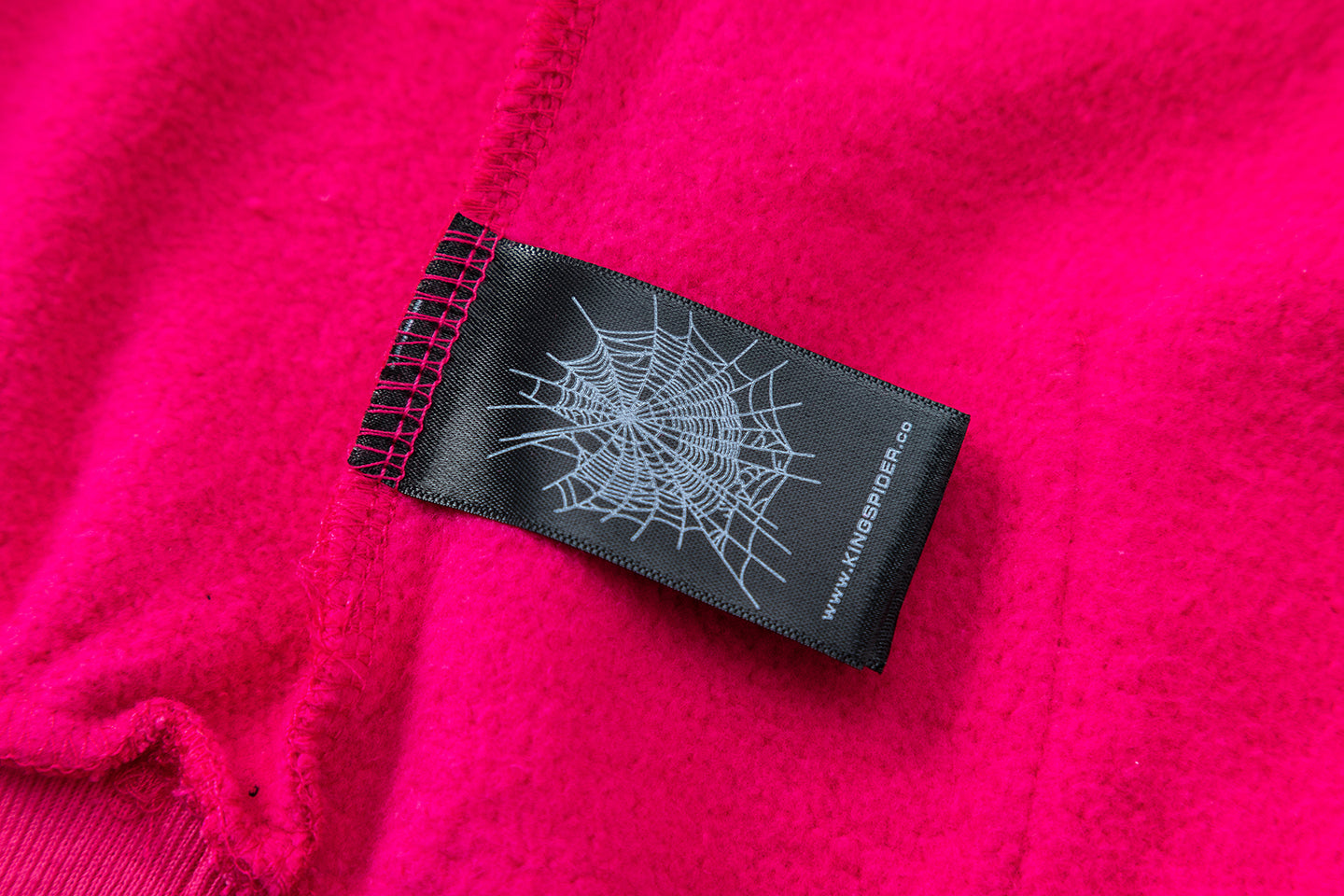 Sp5der Angel Hoodie Sweater