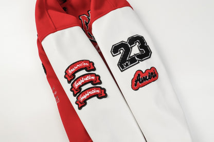 Amiri Jacket