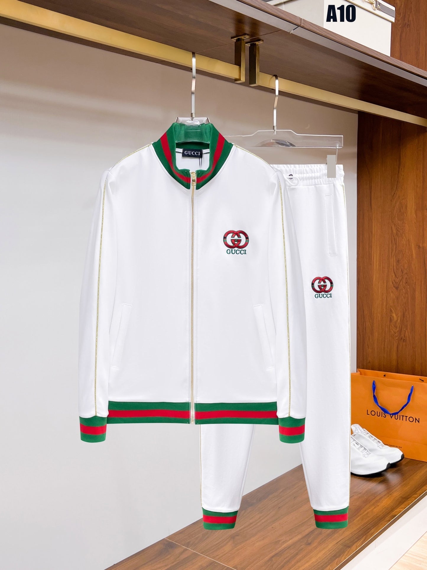 Gucci Conjuntos
