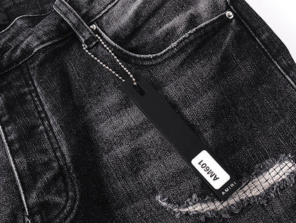 Amiri Short Jeans