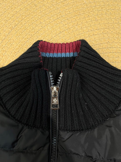 Casaco Moncler