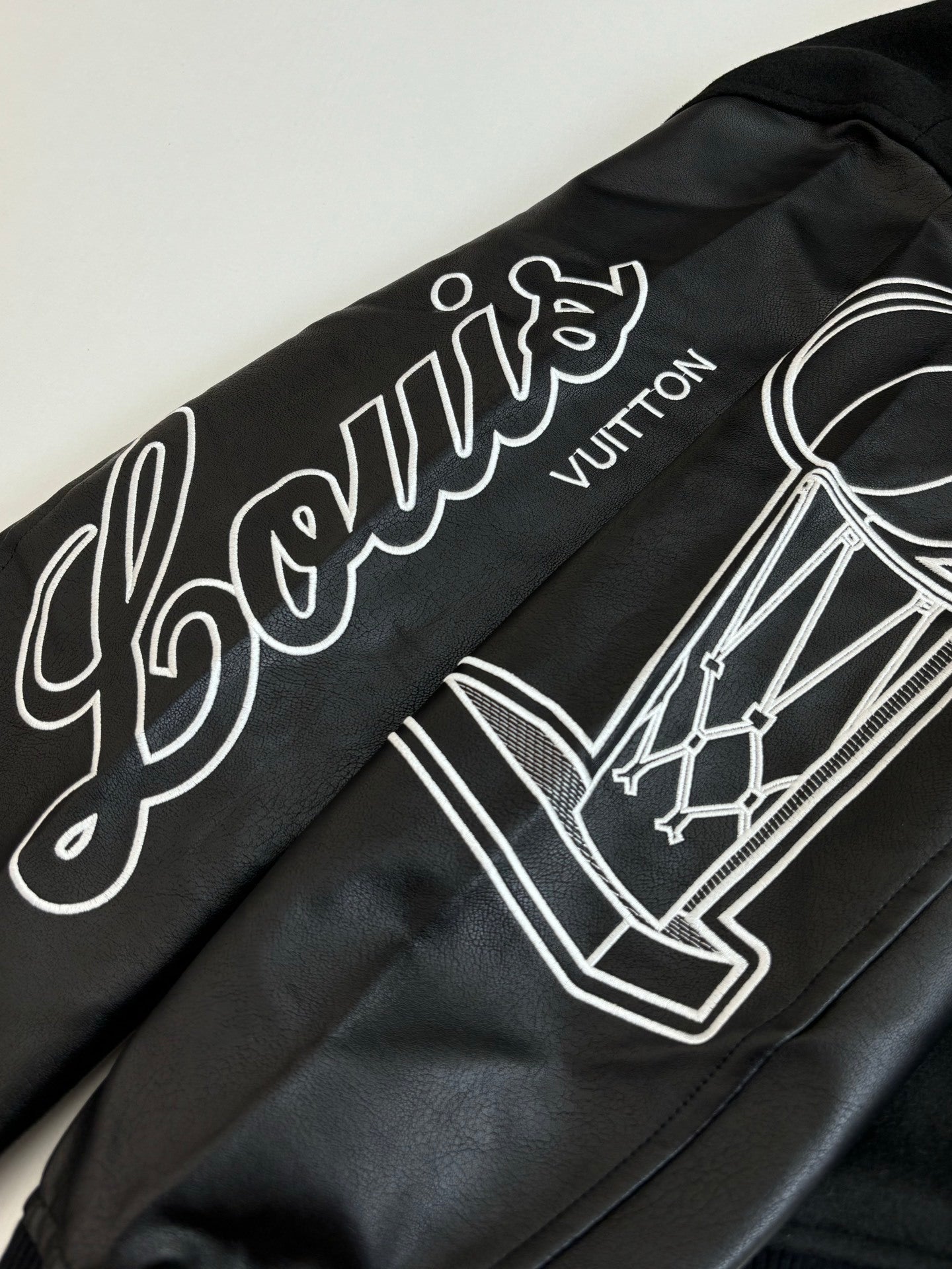 Louis Vuitton Jacket