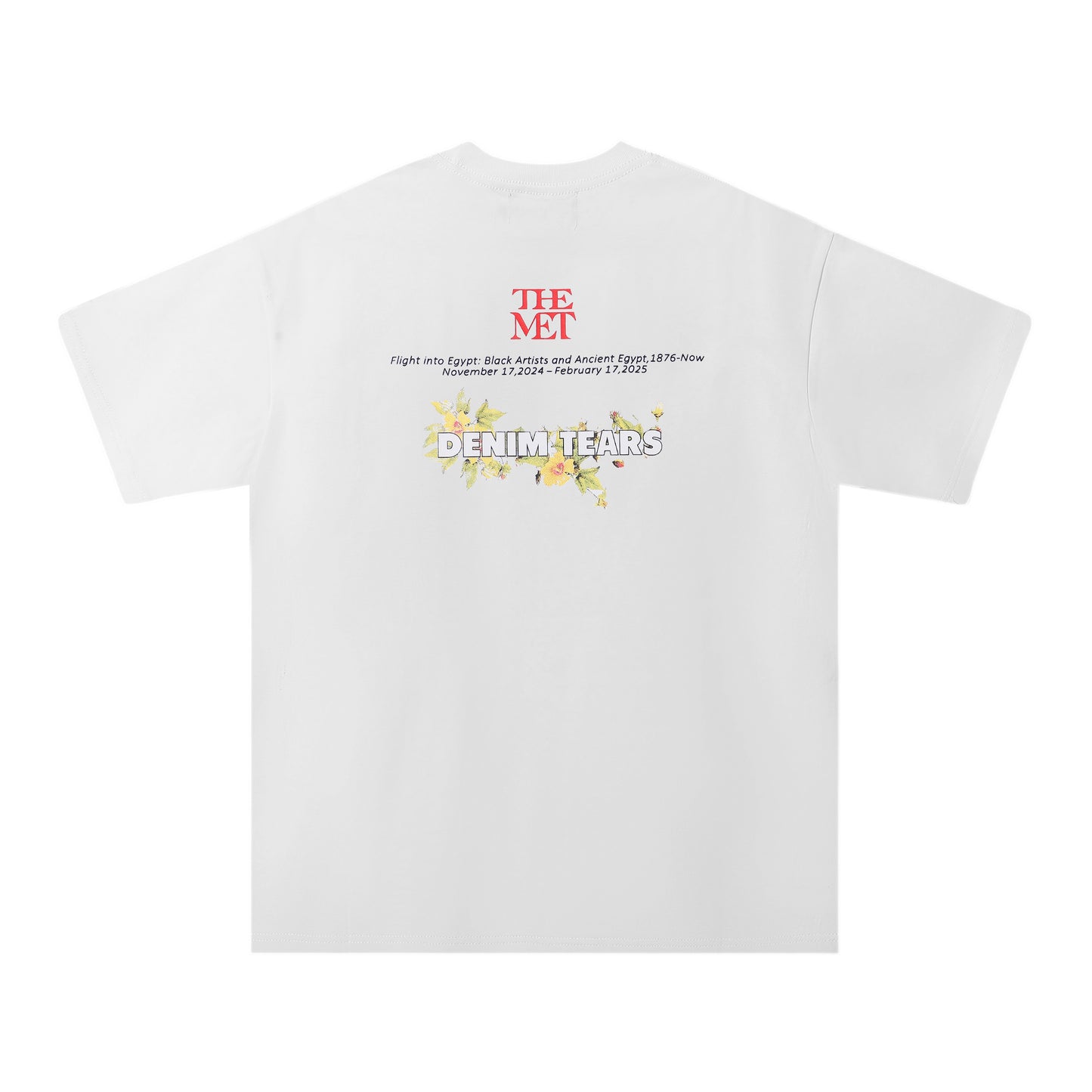 Denim Tears T-shirt