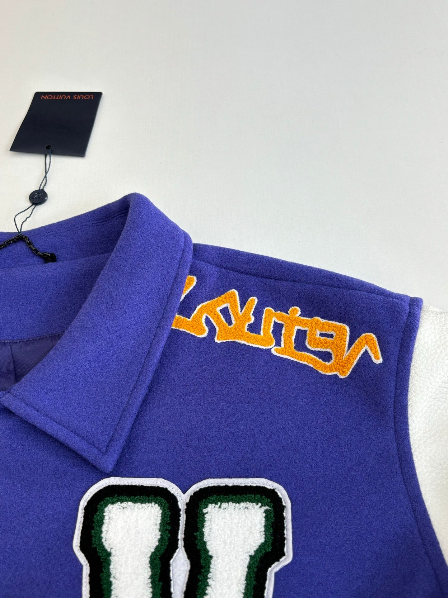 Louis Vuitton Jacket