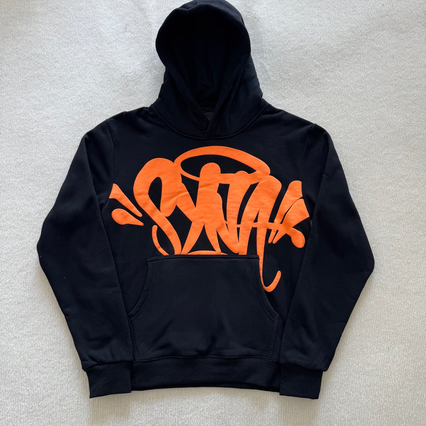 Syna World Hoodie Sweater