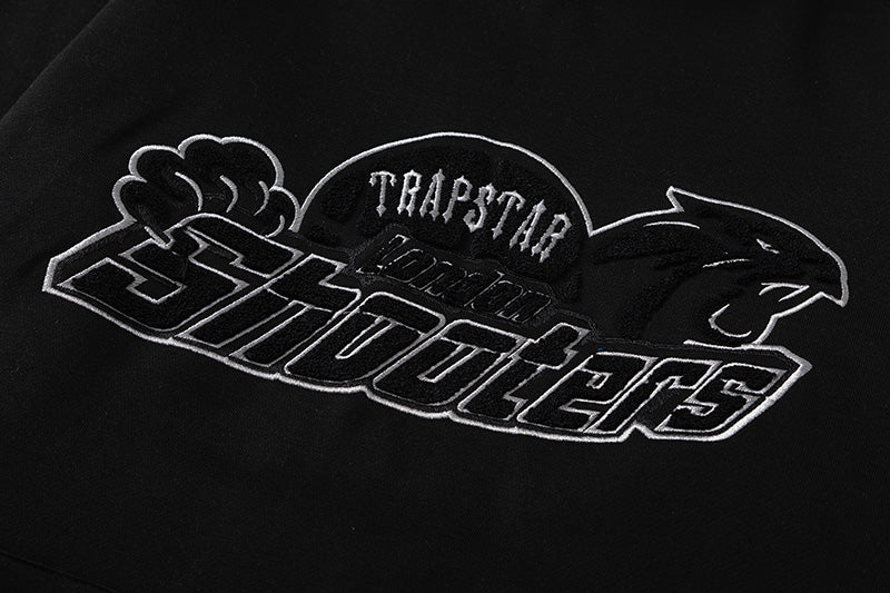 Trapstar London Shooters Hoodie | Drip Mamba