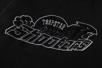 Trapstar London Shooters Hoodie | Drip Mamba