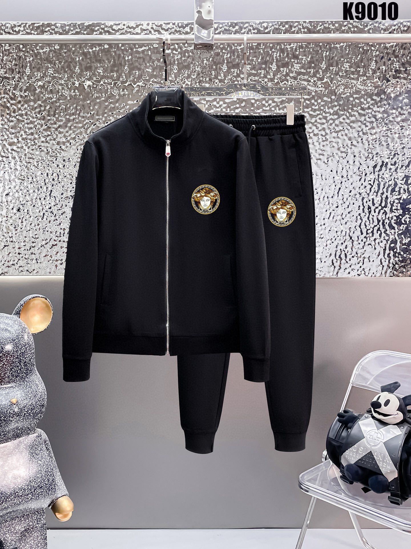 Versace Conjunto