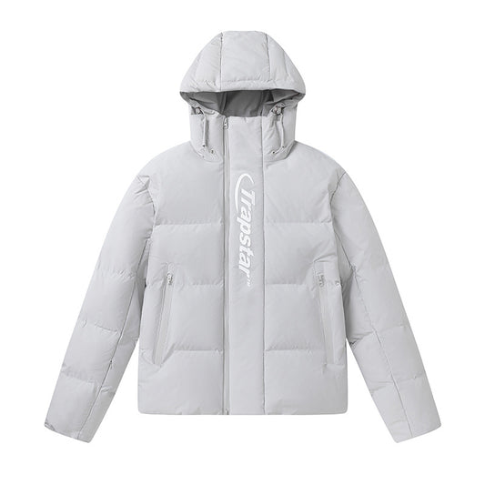 Jaqueta Trapstar Hyperdrive Technical Puffer