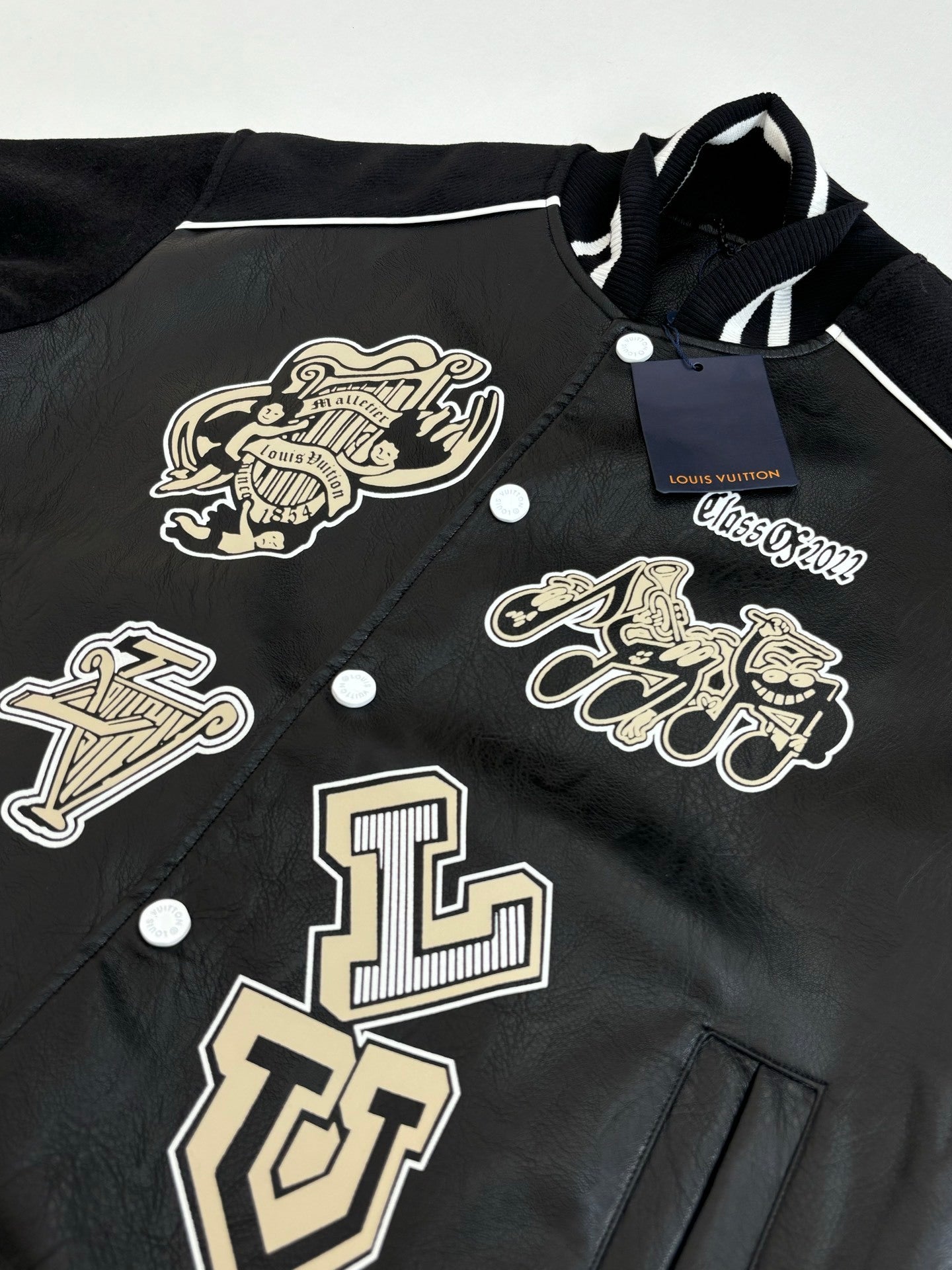 Louis Vuitton Jacket