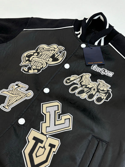 Louis Vuitton Jacket